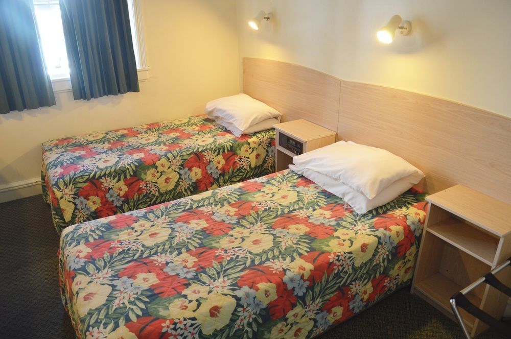 Hides Hotel